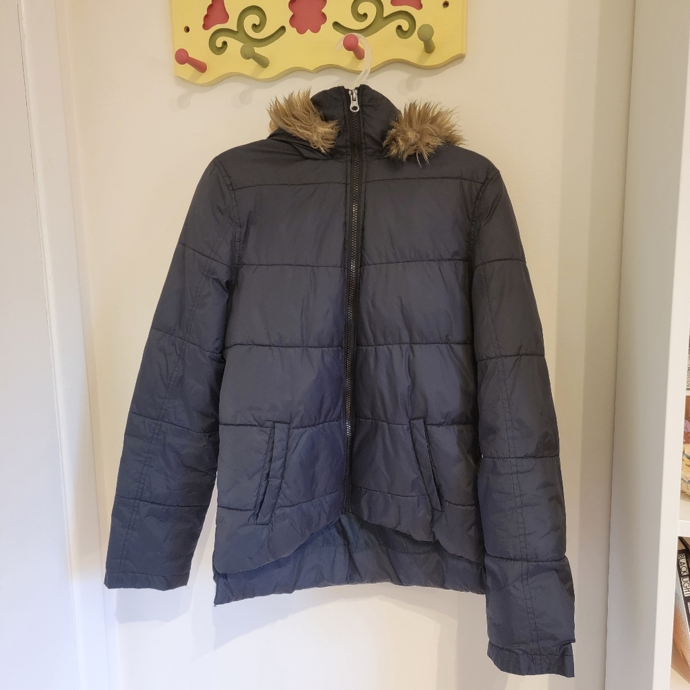 Roxy Winter Jacket